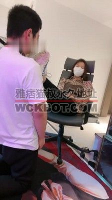 【汐言】蒙狗眼虐乳专场 bf32842