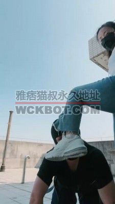 【语阳】户外骑马遛狗虐杀 bf33058