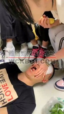 【精神小妹】4S学生主-运动鞋白袜/喂食呕吐 bf33544