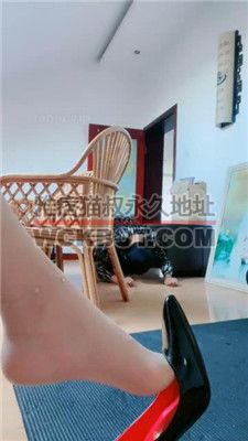 【媚朵】高跟原味肉丝jio闻舔 bf33754