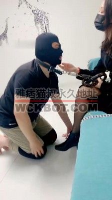 【蜜糖情侣】短靴黑丝-抽耳光/骑马爬行/舔拖鞋 bf33814