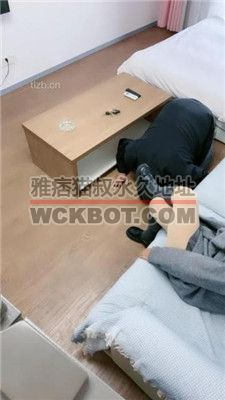 【西西】皮鞋及膝棉袜跪舔/碾压狗爪 bf35687