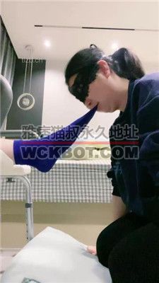 【小羊】母畜裸足狂舔  JS231120-5