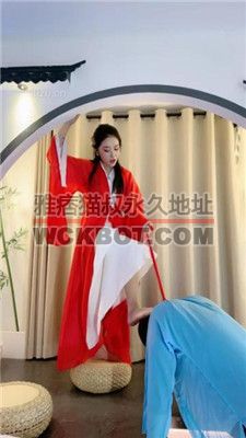 【鑫儿教头】古装S诱惑-金莲玉足踩贱奴 bf36561