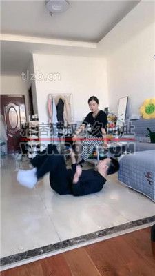 【嘉文】监督下贱家奴干活 bf37401