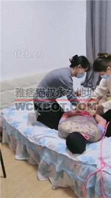 【朱迪女王】双S-捆绑窒息家奴/电击【双视角版】 bf37513