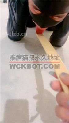 【周舟】全包强制犬化训练 JS240123-11