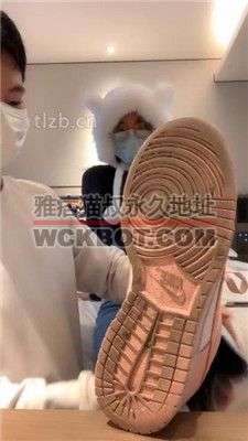 【超级咚咚】运动鞋原味jio强制气味辱 JS240124-15