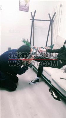 【大小姐】跪舔高帮帆布鞋白袜/鞭打/手铐捆绑 bf38209