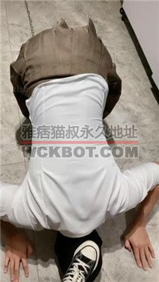 【小软】变装奴-跪舔高帮帆布鞋/清理多双鞋子/吐口水舔船袜 bf38472