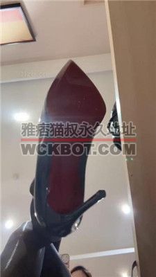 【阿月大王】黑丝高跟-超诱惑调狗学生 bf38517