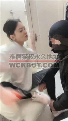 【小月牙】纹身女S-滴蜡/运动鞋踩虐/鞭打/脚喂食 bf38567