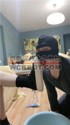 【黑泽兮】刷鞋匠实录-帆布鞋黑棉袜清理 JS240303-12