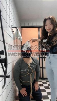 【珂儿大小姐】长腿模特S-无底线暴力虐打刑奴【下】 bf38761