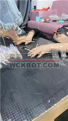 【冰诺】十大酷刑-筷子夹手指高跟狂踩 JS240312-2