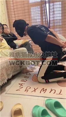 【学生双主】双主VS双奴-踩踏/踢踹/鞭打耳光 bf39077