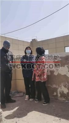 【阿北】双素人学生S-阳台调-下跪求虐舔鞋 JS240321-3