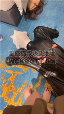 【林兮】短片-犬化训练 JS240330-14