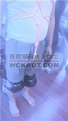 【灵魂女王】拿狗练习绳艺 JS240501-18