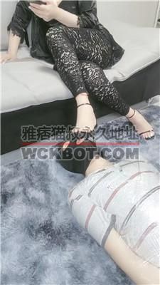 【菲奥娜】高跟凉鞋碾压踩/木乃伊全包/坐脸窒息 JS240510-14