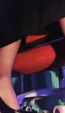 【S失心S】灯!床底偷窥 JS240712-10