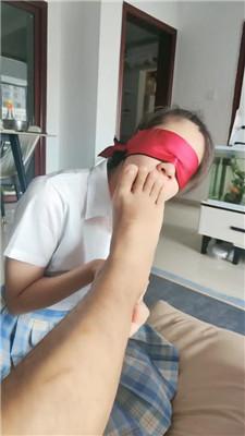 【判官】母畜-吮吸原味裸足 JS240714-6