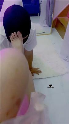 【甜音】物化脚垫/sp/美腿踩虐 bf43029