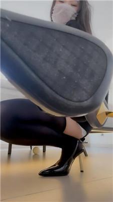 【卉ss】臀诱控鲸憋不许设 JS240802-27