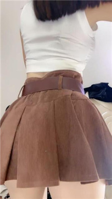 【草莓奶昔O】深夜白给 JS240803-22