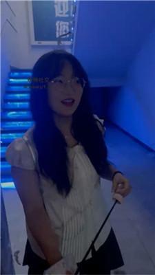 【狗哥】带原味控粉丝开发路人小姐姐 bf43725