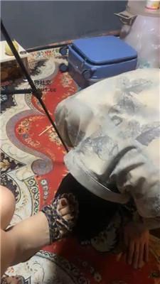 【芊芊】双S-姐妹花玩虐圈养奴【三视角版】 JS240822-10