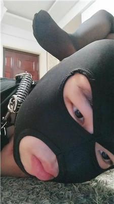 【乐爷】白领S黑丝白袜踩下属犬【下】 bf44665