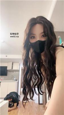 【倪小主】长靴踩踏/骑马转胯/踢裆 bf44885