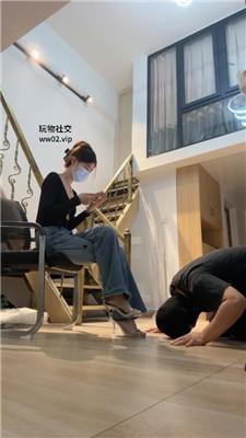 【UUS】高跟踩踏/狂抽耳光/连环踢裆/吃卫生巾 bf45513