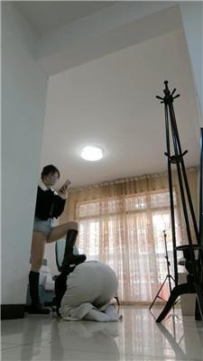 【爱可】皮靴下的母畜 bf45601