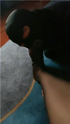 【平凡】情侣主-骑马转胯狗爬鞭打/黑丝高跟踩虐 JS241023-18