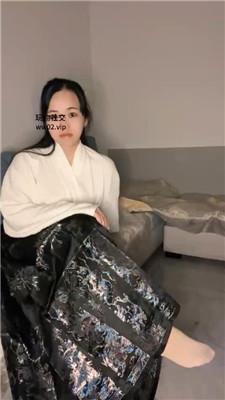 【凶大无挠】马面裙S-磕头求主人虐【完整版】JS241025-9