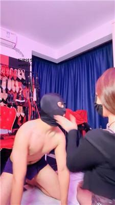 【予涵】连环抽耳光/骑狗脖 bf46207