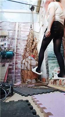 【月神】吊笼囚禁之刑 JS241025-17