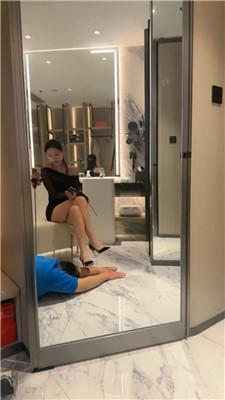 【沅芷大人】车模S-超强高跟碾压踩 bf46432