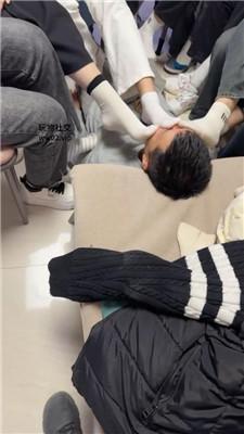 【精神小妹】5S-素人学生主原味鞋袜群调【下】 bf46569