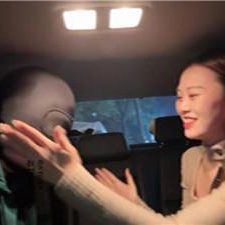 【素人挖掘机】车内脏鞋原味棉袜虐杀 bf46582