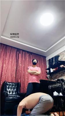 【冷颜】白棉袜脚窒息/鞋抽sp/坐脸掐脖 bf46862