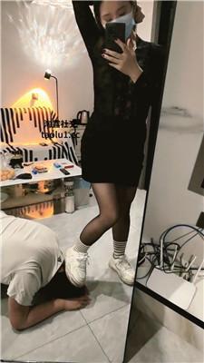 【芮兮夫妻】袜子塞嘴/强制闻臭鞋 bf46865