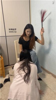 【沐沐大大】抓住抢我男友的闺蜜虐成犬【下】 bf49954