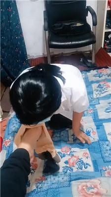 【素人开发】赏赐母畜喝圣水 JS241115-41