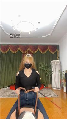 【魔鬼天使】骑马彻底驯化专场 bf47527