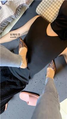 【安安sama】坐狗头/高跟全体重踩踏 bf48343