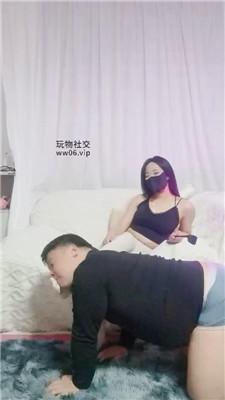 【甜音】舞蹈女神白丝踩/鞭打 JS241223-8