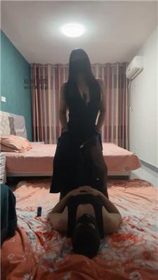 【曦颜】黑丝脚踩虐/坐脸窒息 bf49570